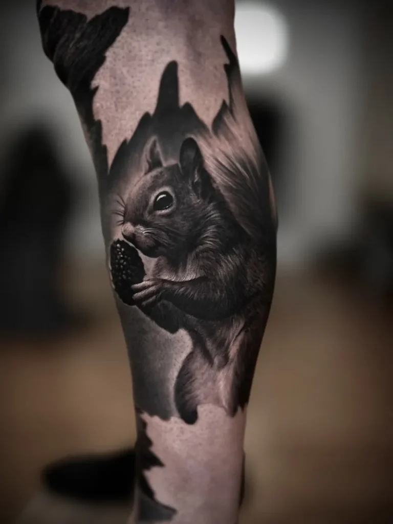 31 Ink Tattoo Studio 3 768x1024