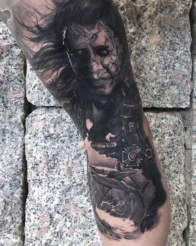 681 Tattoos