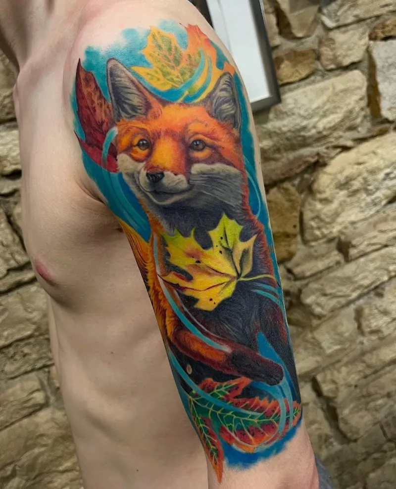 681 Tattoos