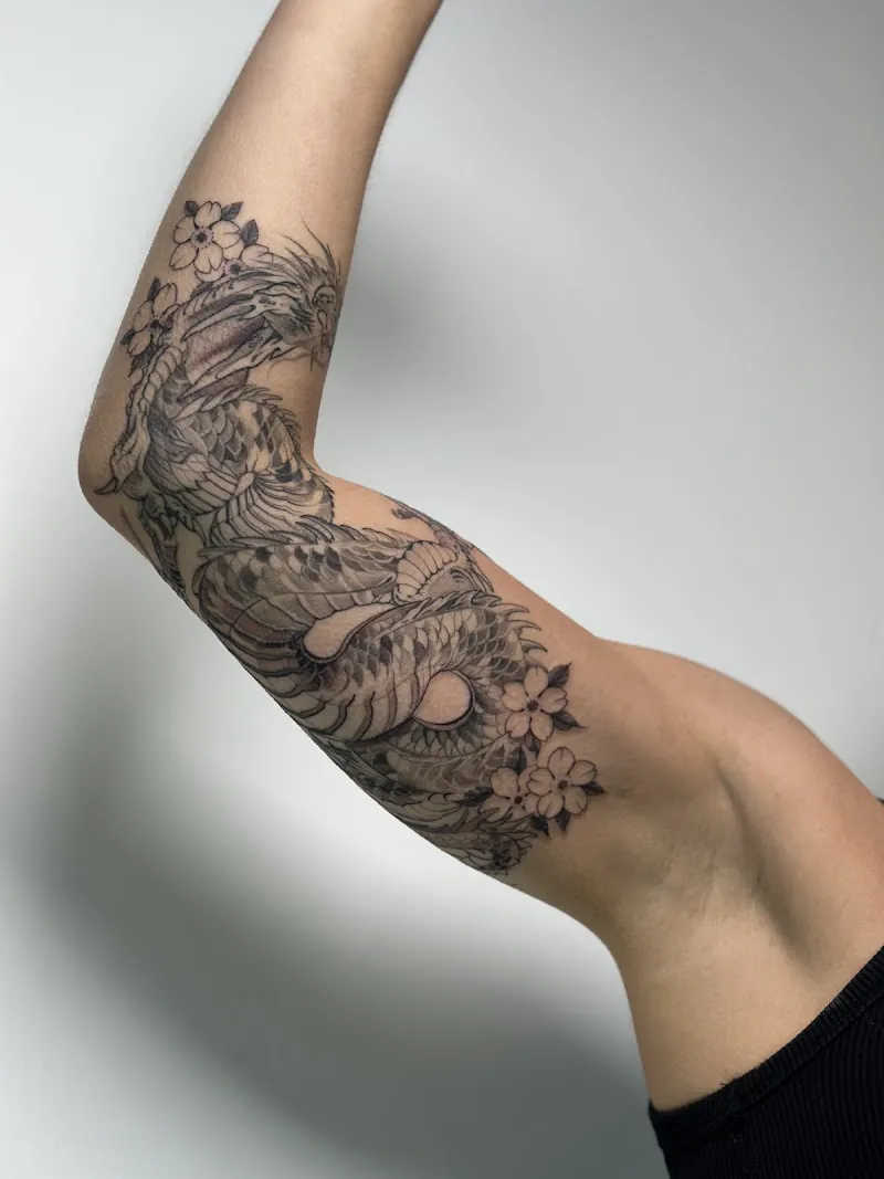 Galerie de tatouages 43 7Bloodlines