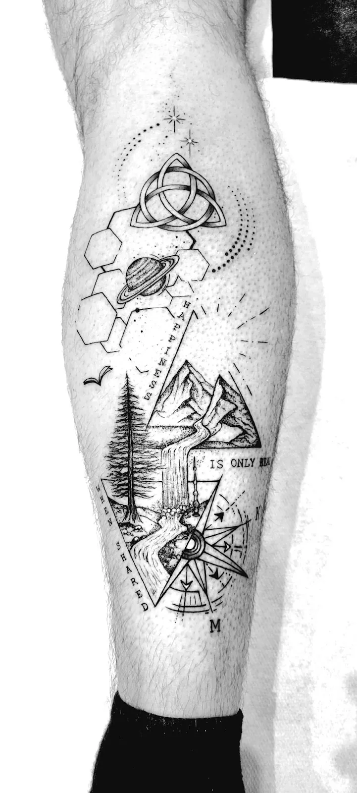 Ab Tattoo