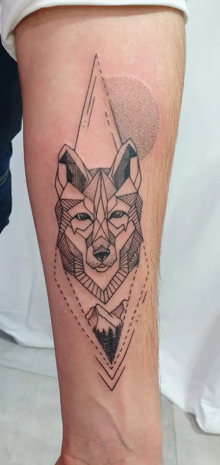 Ab Tattoo