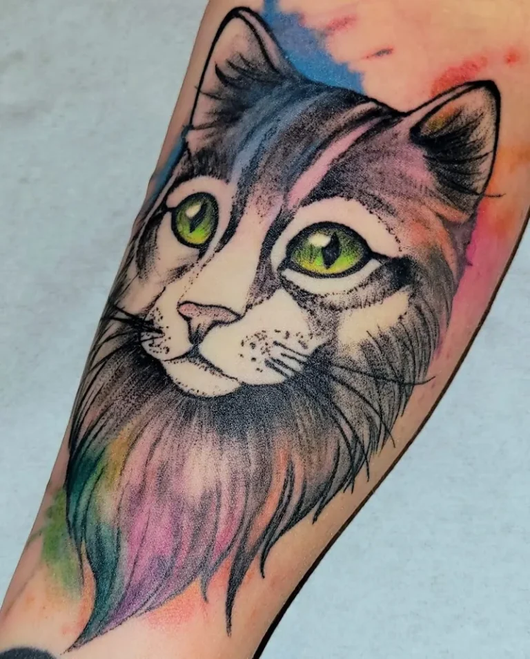 AB Tattoo Nice Salon de Tatouage 8 768x954
