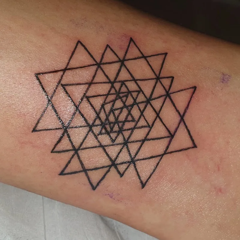 Ab Tattoo