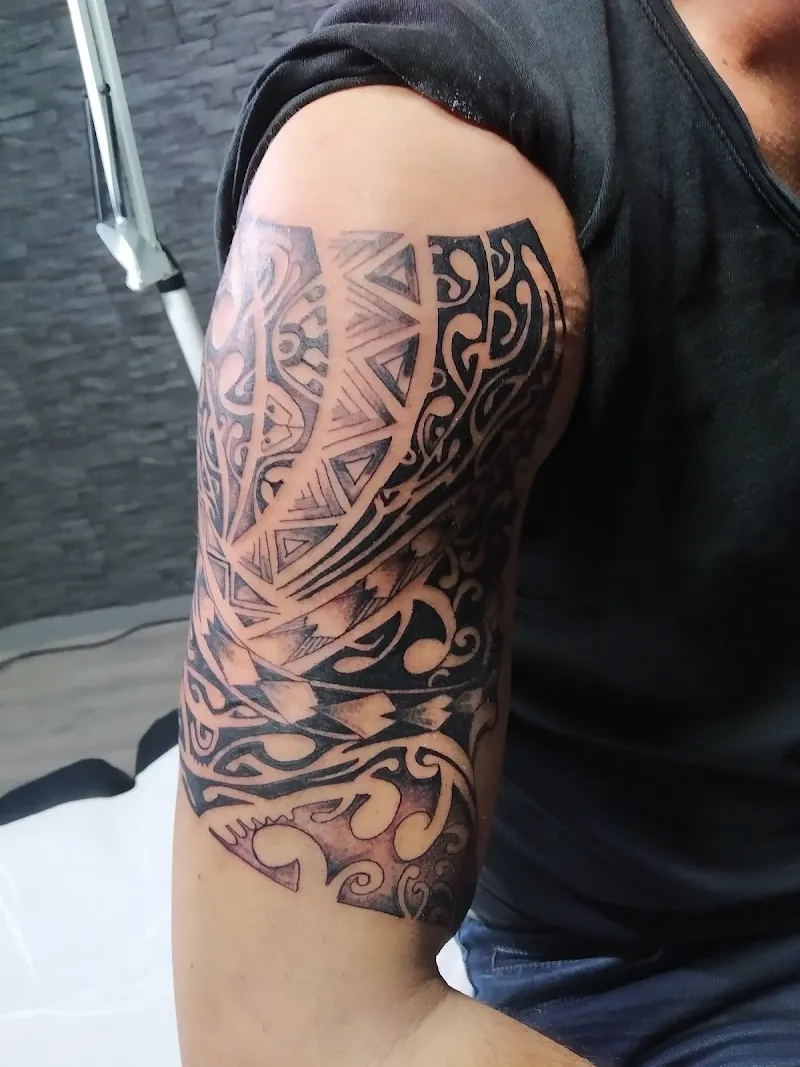 Actattoopiercing
