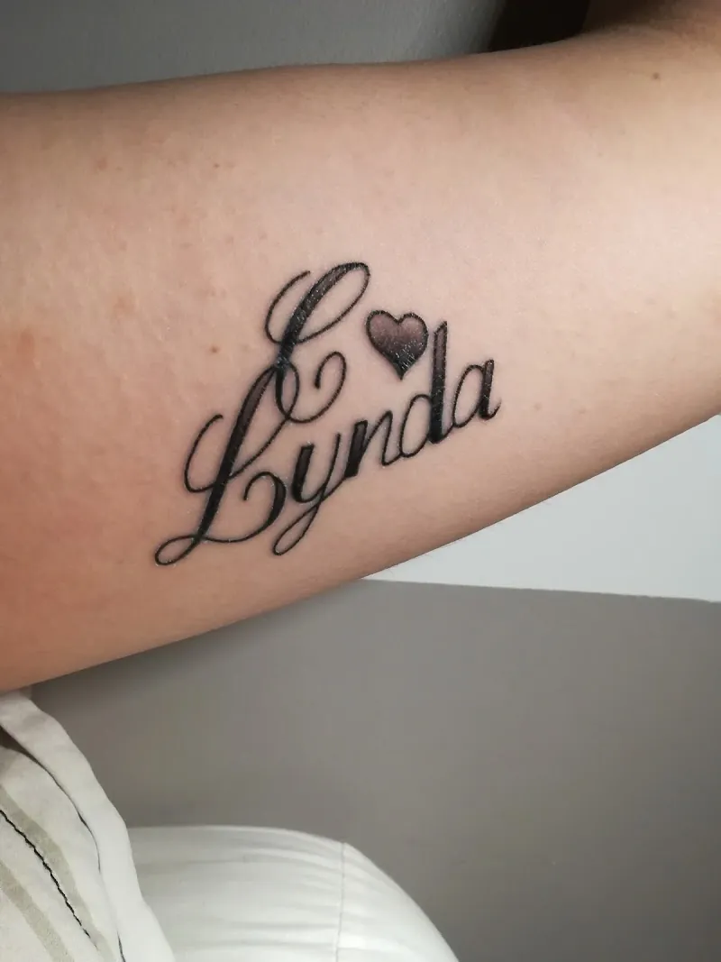Galerie de tatouages 43 Arena Tattoo Tatouages