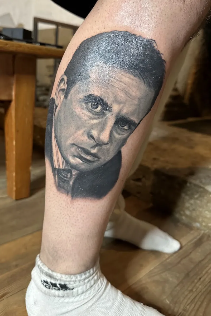 Galerie de tatouages 87 Adrien Tattoo