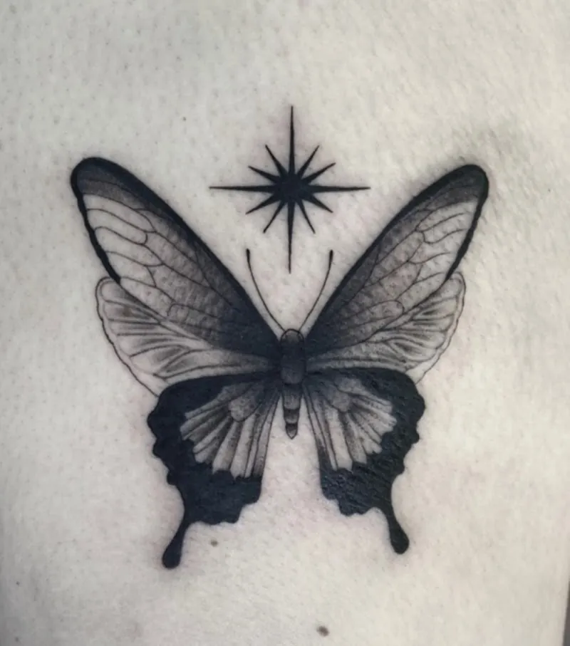 Galerie de tatouages 67 Visceral Tattoo