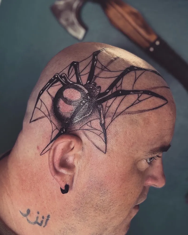 Galerie de tatouages 43 Alexv Tattoo