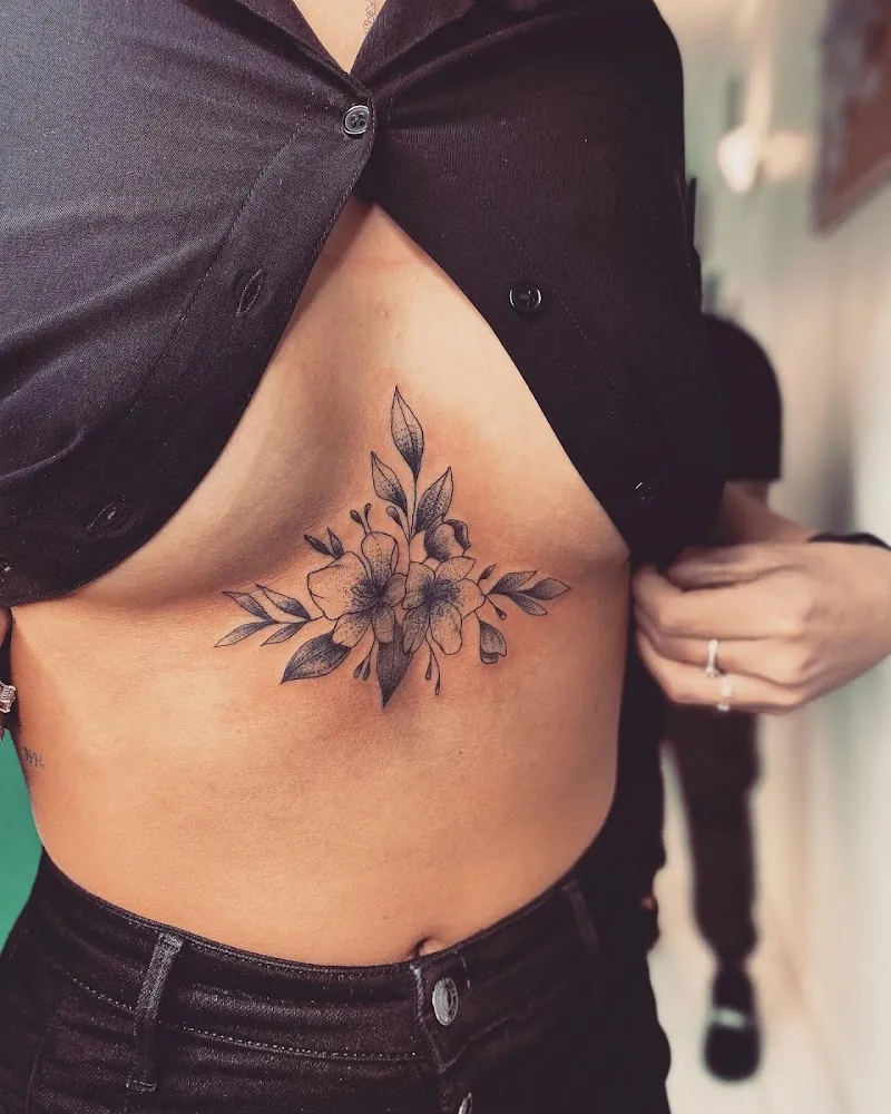 Galerie de tatouages 46 Alexv Tattoo