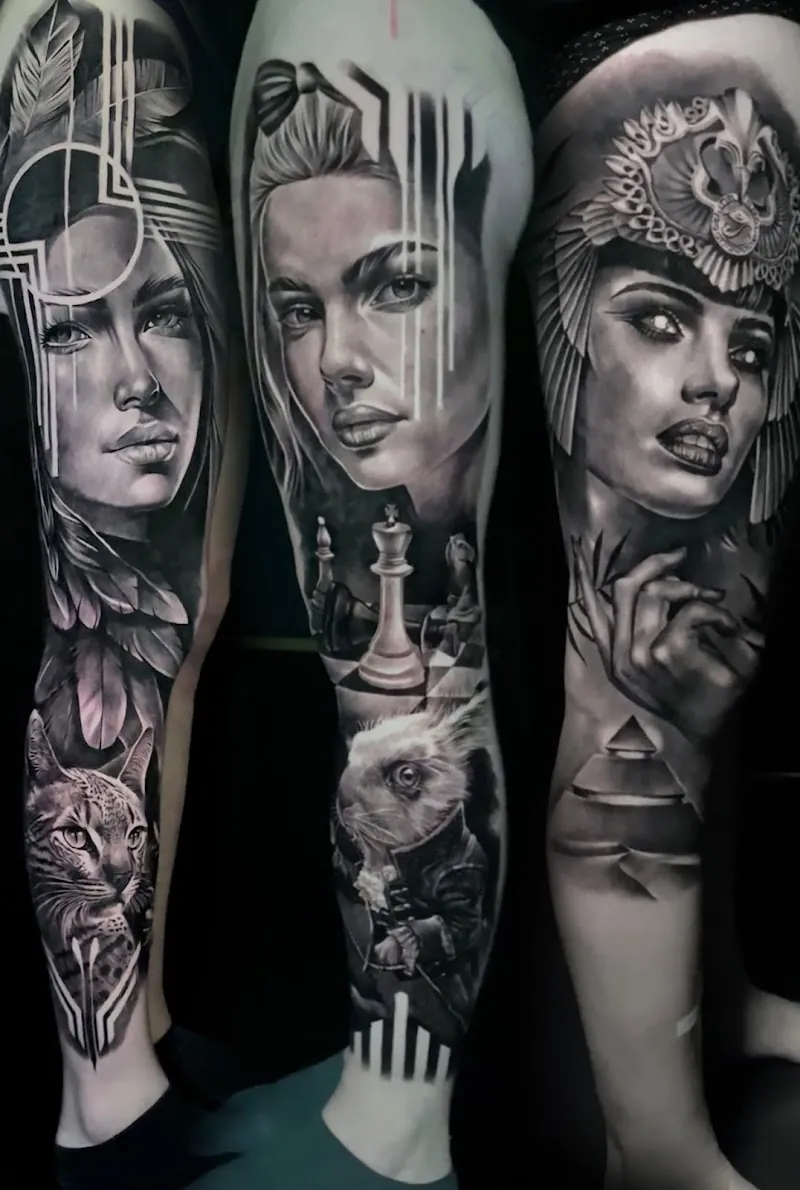 Tattoo shops 2 Featured image