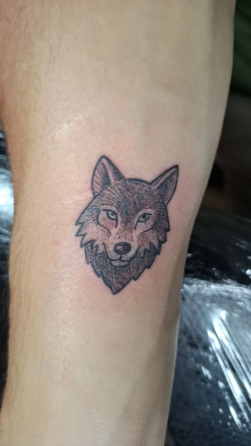 Galerie de tatouages 10 Alin'K