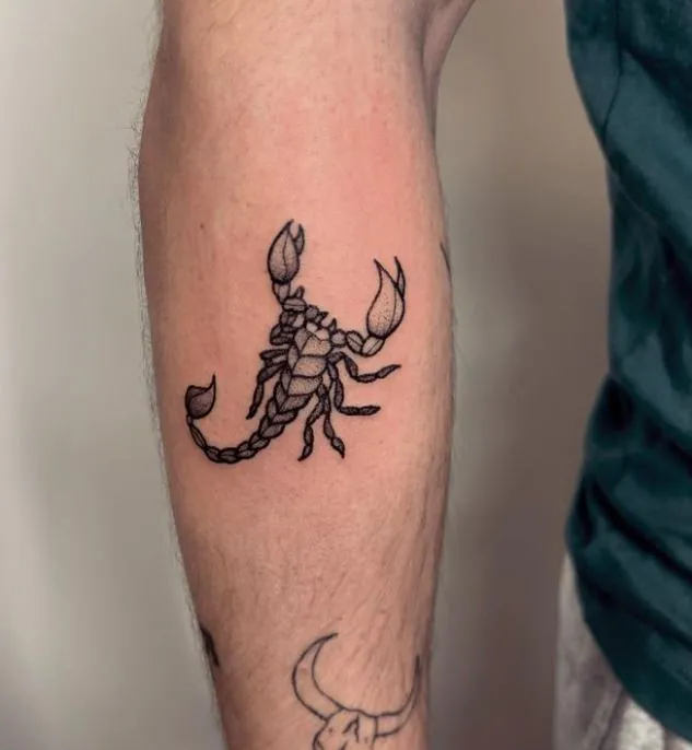 Galerie de tatouages 32 Amalgame