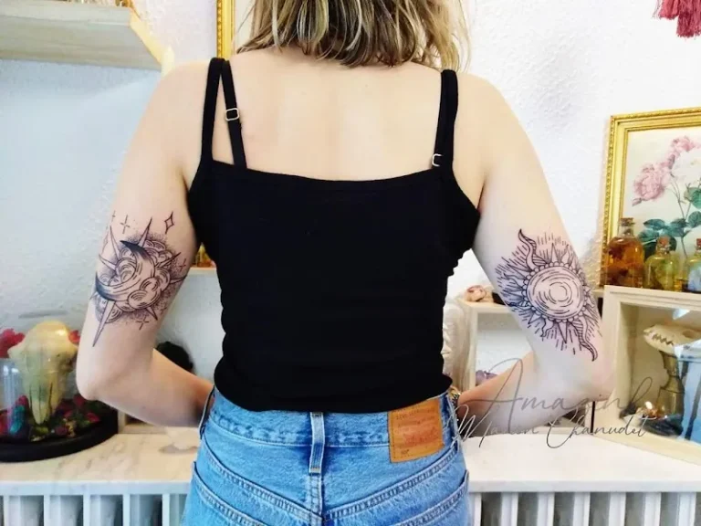 Amazink tattoo piercing 8 768x576