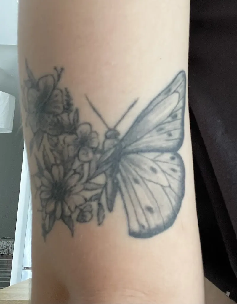 Galerie de tatouages 93 Amaz'Ink Tattoo Piercing