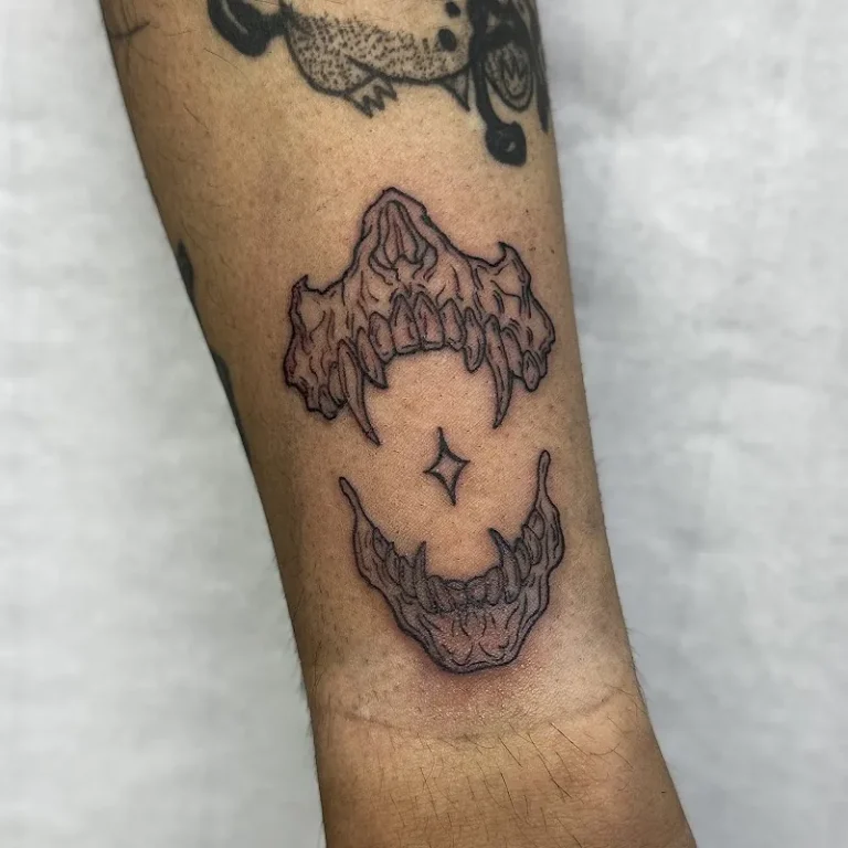 American Body Art 10 768x768