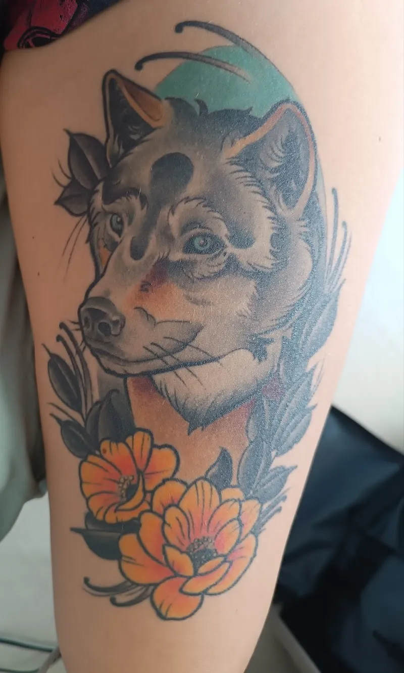 American Tattoo