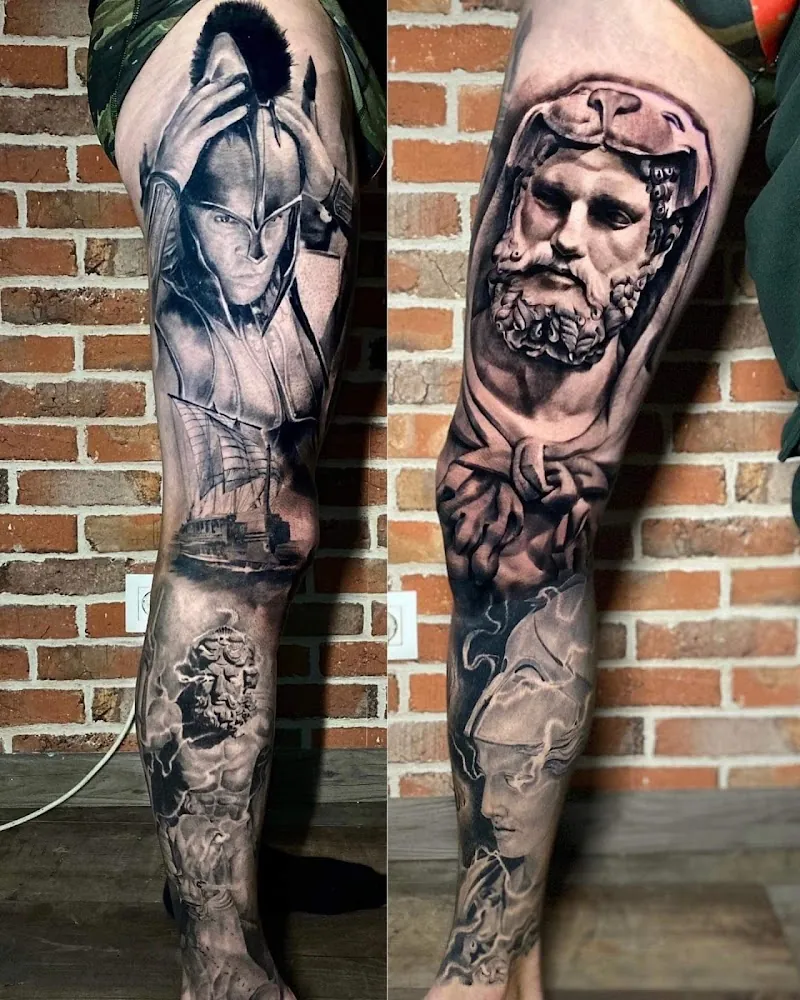 American Tattoo