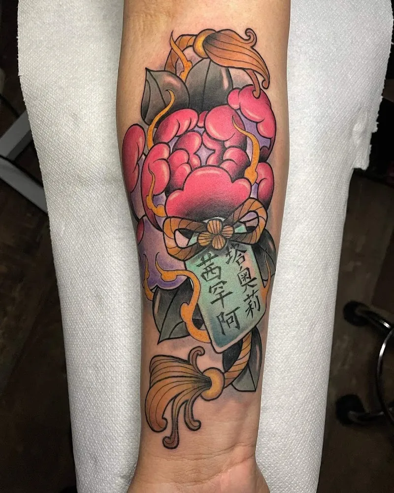 American Tattoo