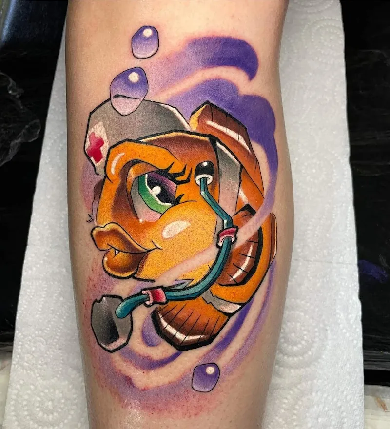 American Tattoo