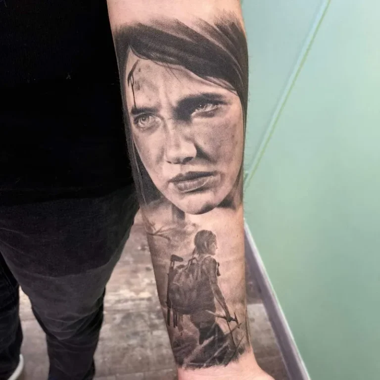 American Tattoo and piercing 7 768x768