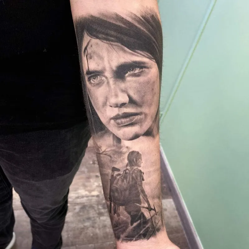 American Tattoo