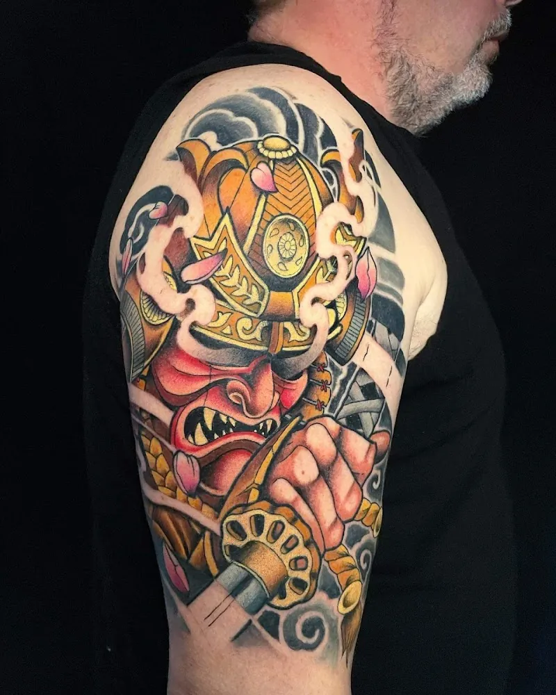 American Tattoo