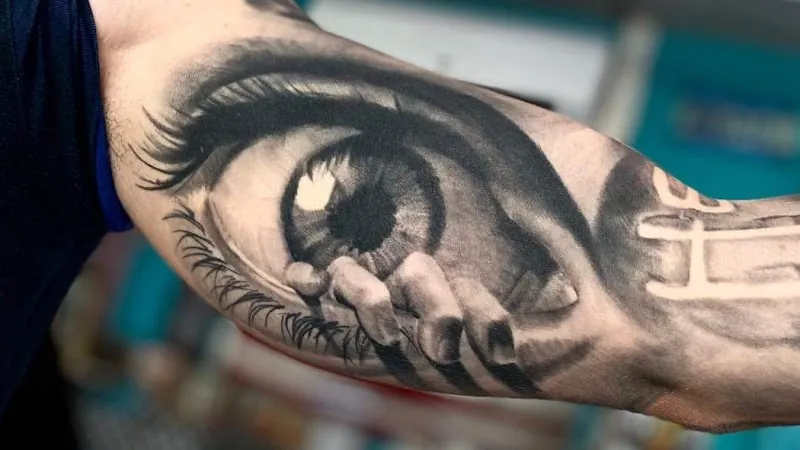 American Tattoo