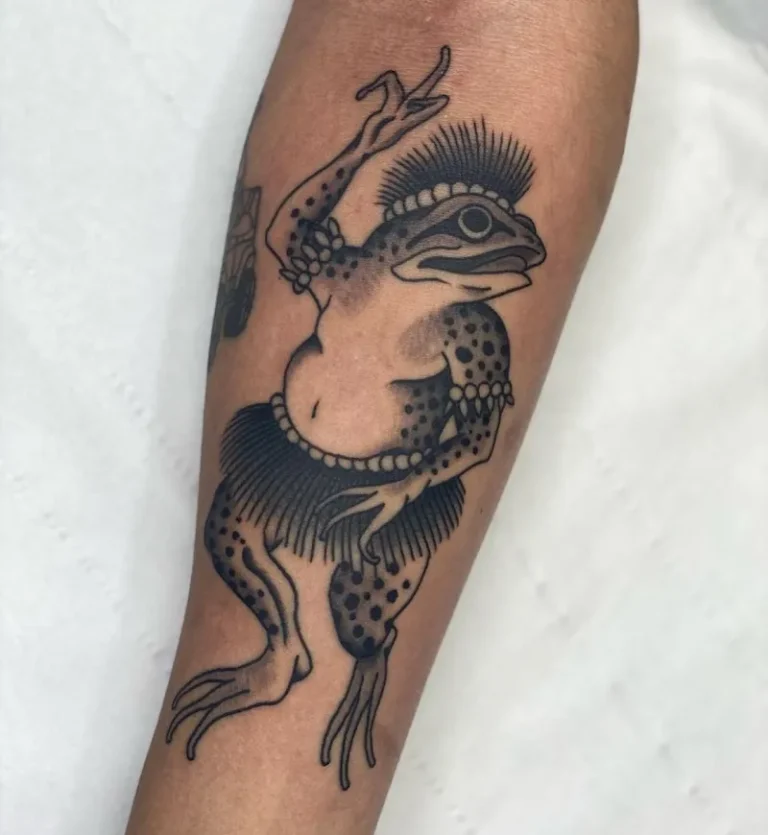 Amour Criminel Tattoo Club 6 768x835