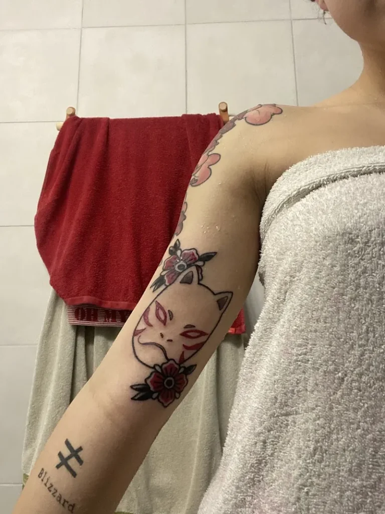 Amour Criminel Tattoo Club 7 768x1024
