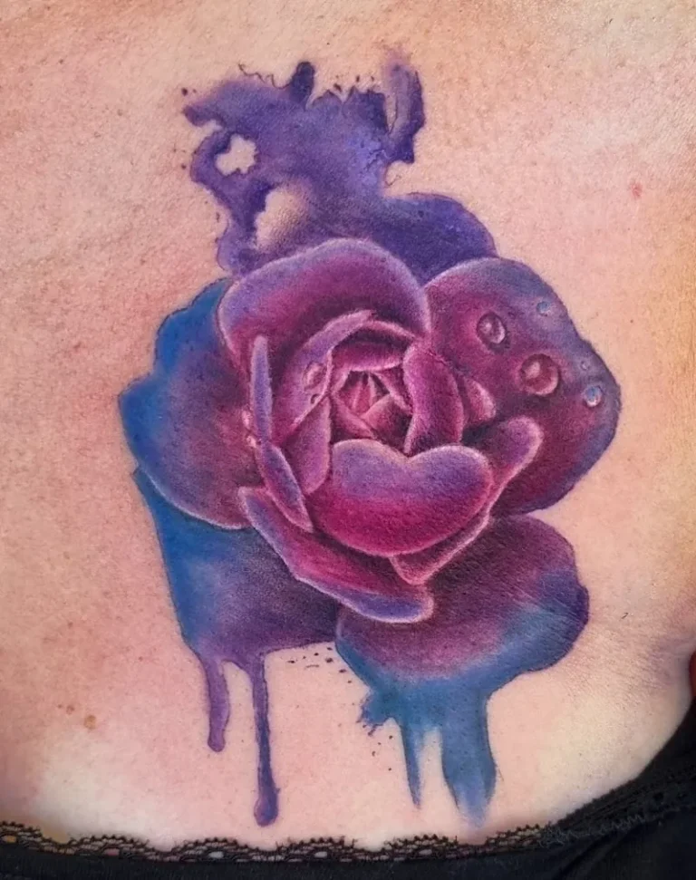Angel Tattoo 3 768x971