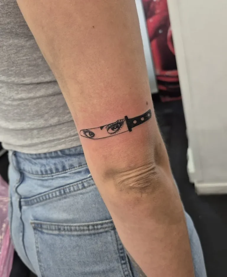 Angel Tattoo 5 768x934