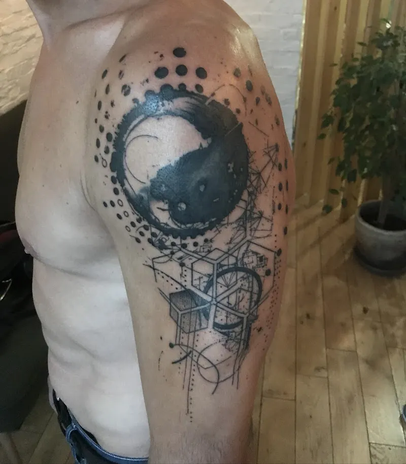 Anomaly