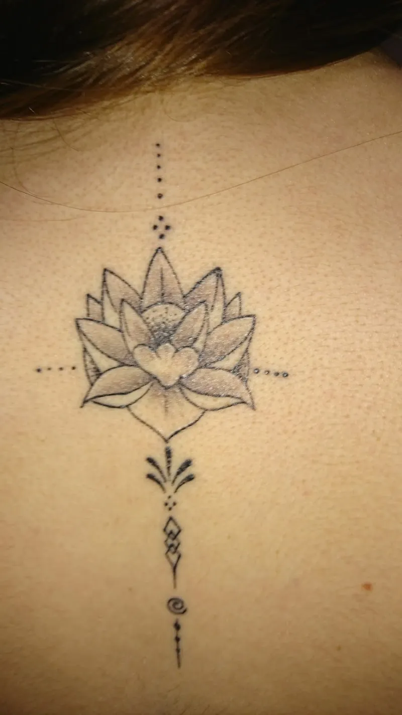 Galerie de tatouages 50 Apocal'Ink