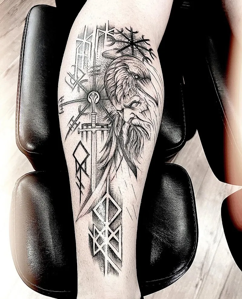 Galerie de tatouages 79 Arizona