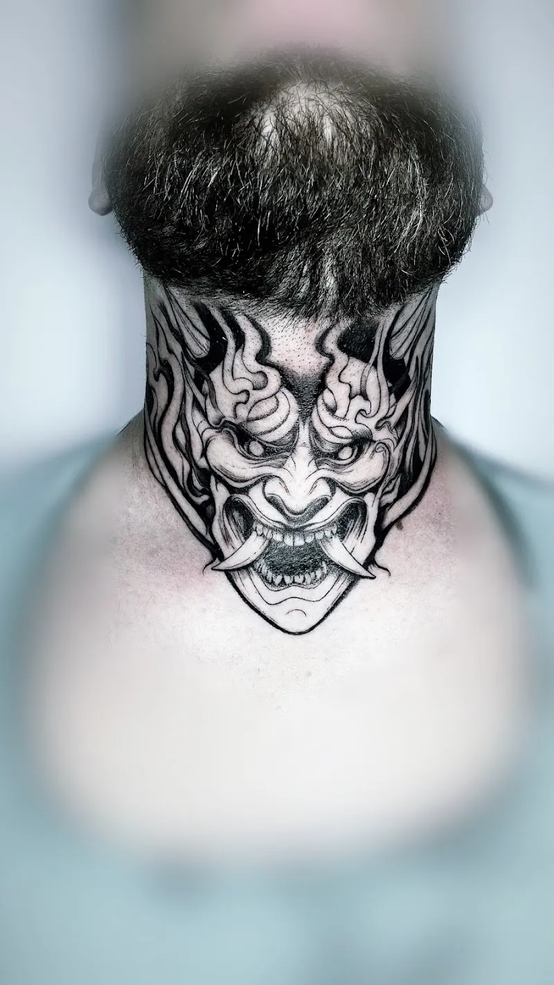 Galerie de tatouages 83 Arizona