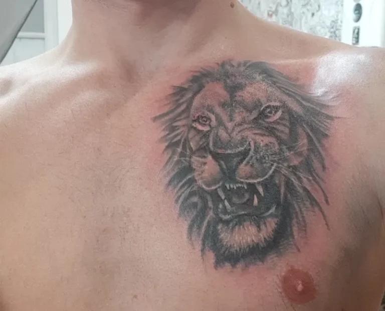 Art De Pique   Tattoo Studio 6 768x620