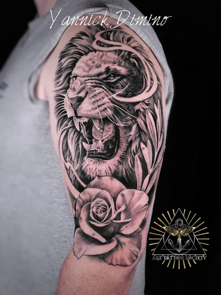 Art Tattoo Society 10 768x1024