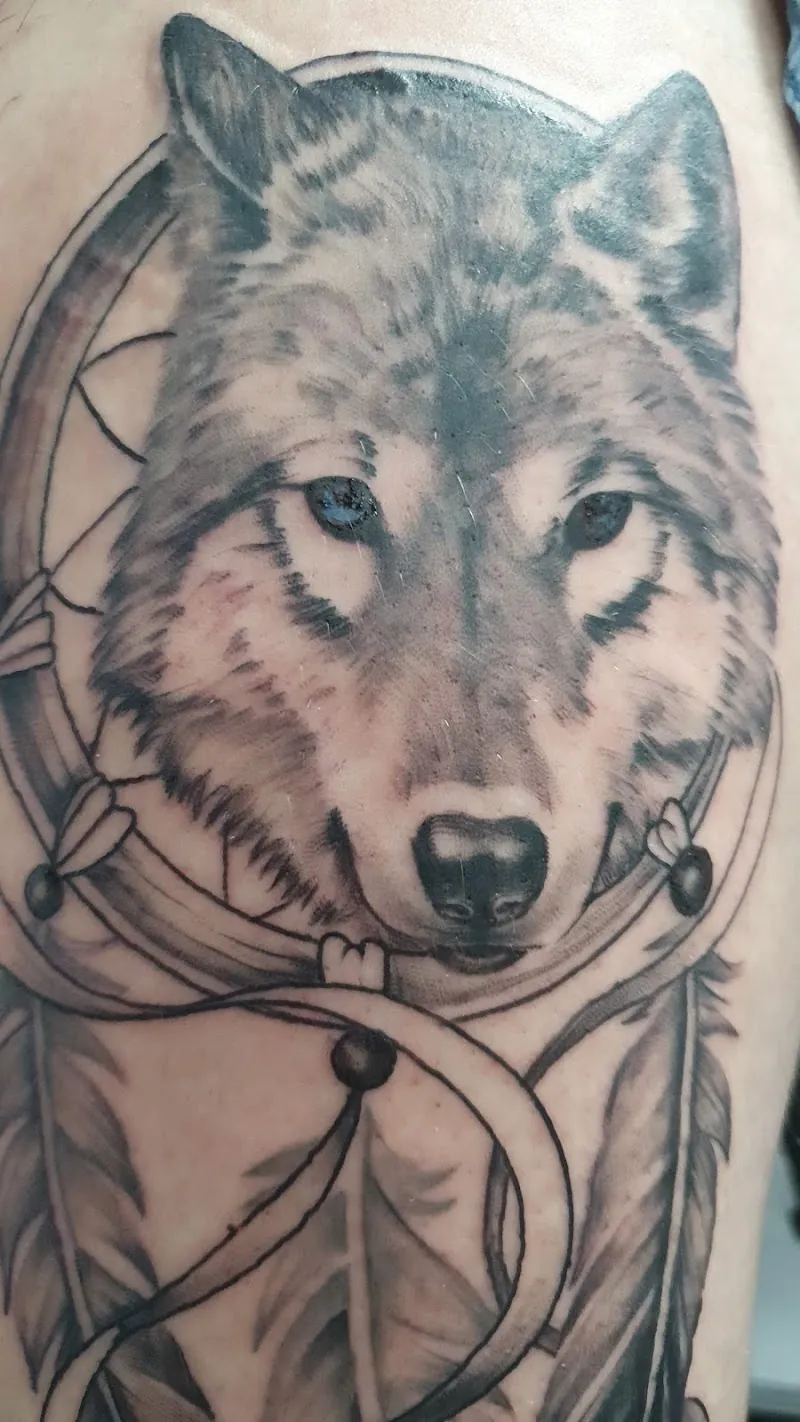 Art Tattoo Society