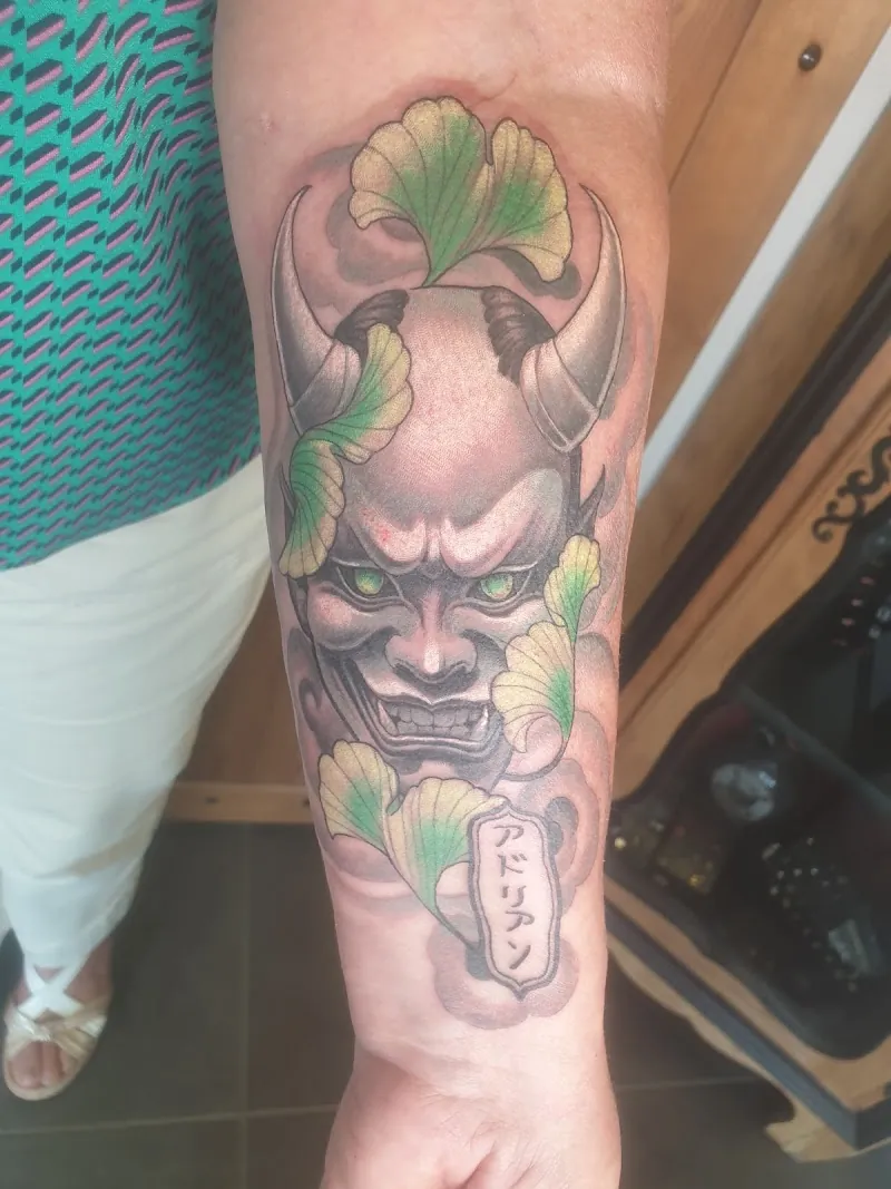 Art Tattoo Society