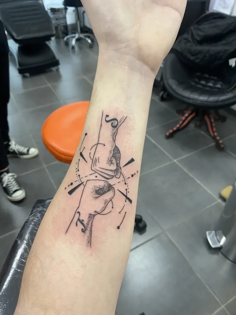 Art Tattoo Society 7 768x1024