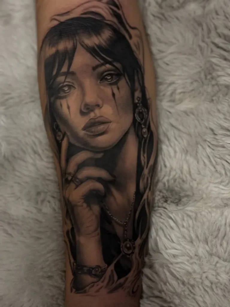 Art is Ink Tattoo 5 768x1024