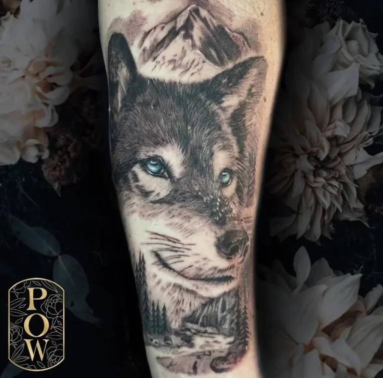 Art is Ink Tattoo 9 768x759