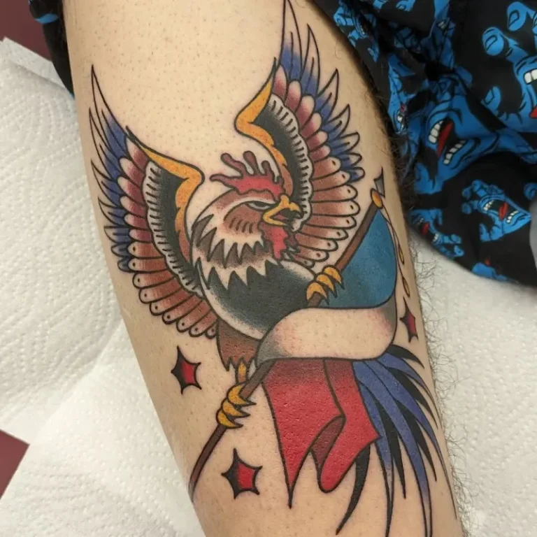 Artefact Tattoo 3 768x768
