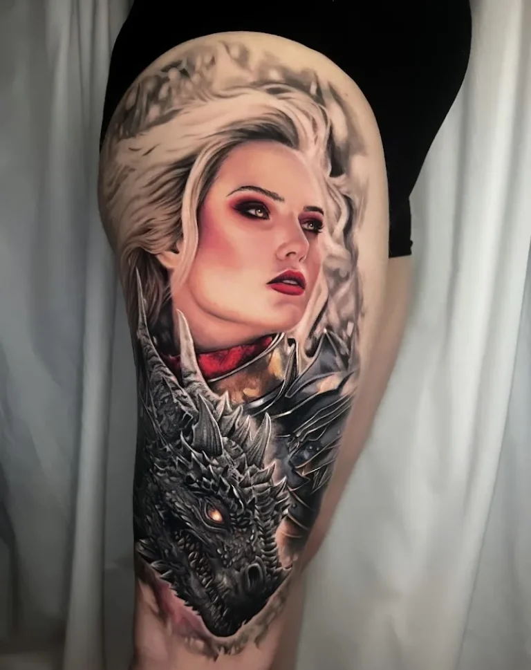 Artefact Tattoo 4 768x969