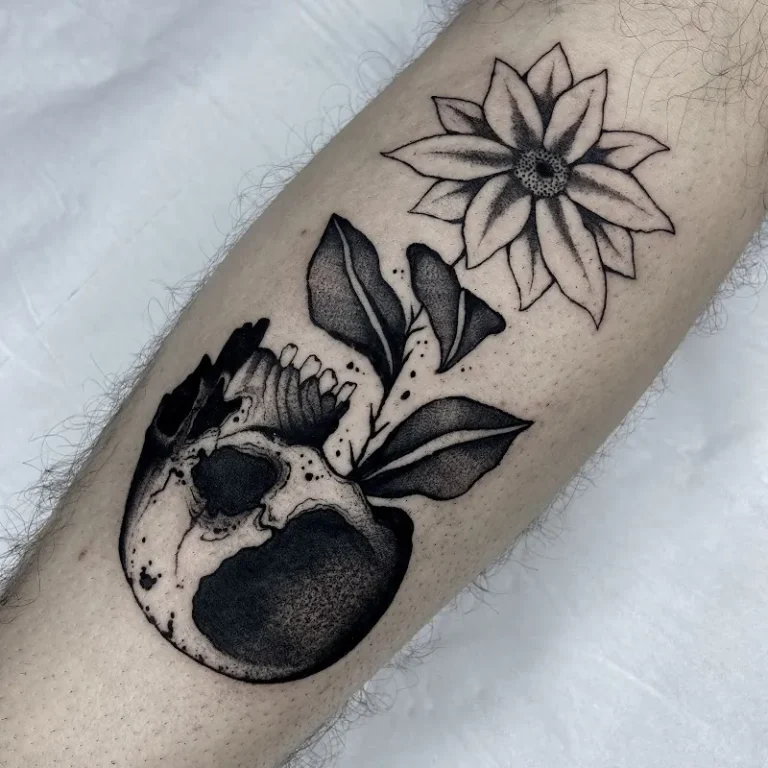 Artefact Tattoo 8 768x768