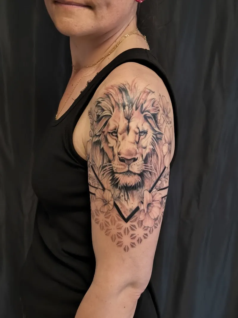 Galerie de tatouages 71 Artesanos