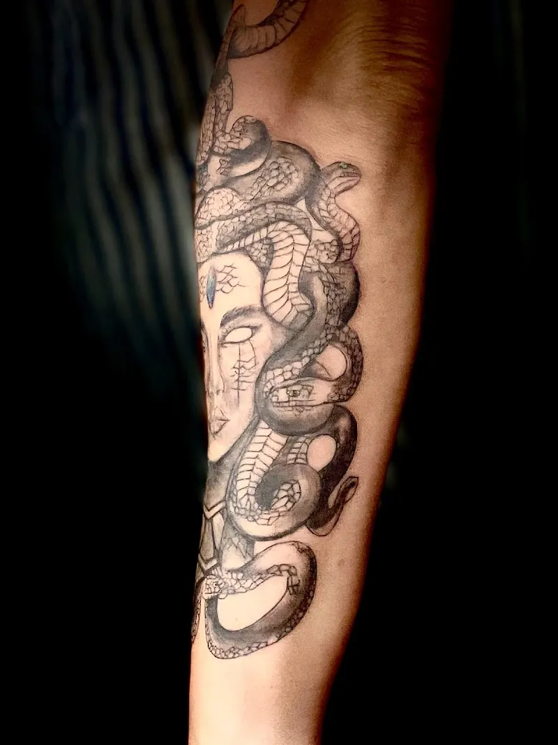 Galerie de tatouages 70 Artesanos