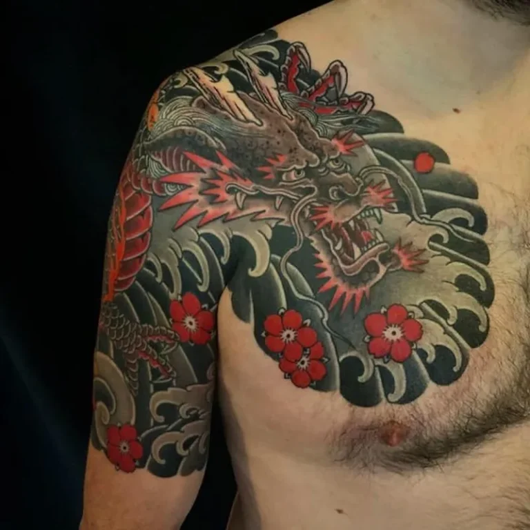 Artribal Tattoo Club 6 768x768