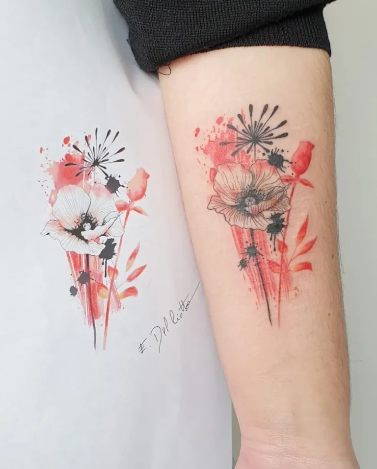 Atrium Tattoo 3 768x957
